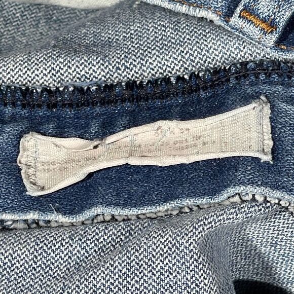 36w 80s USA Vintage Wrangler‎ Jeans - Picture 4 of 9